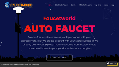Faucetworld.in